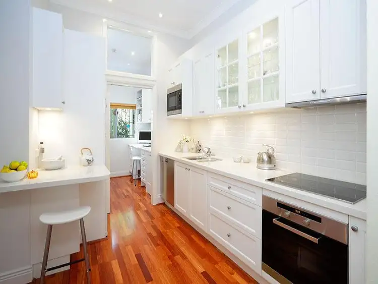 Sixth view of Homely apartment listing, 3/15 Billyard Avenue, Elizabeth Bay NSW 2011