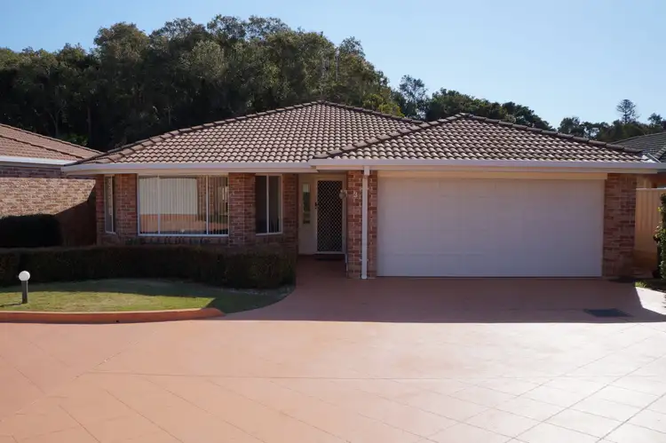 3/23 Lake Road, Port Macquarie NSW 2444
