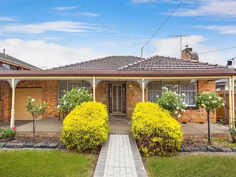 35 Wren Street, Altona VIC 3018