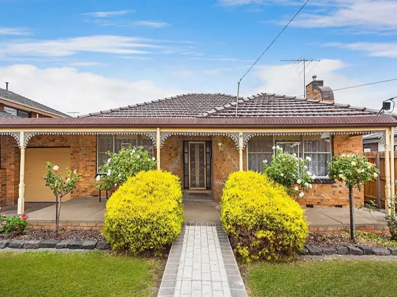 Main view of Homely house listing, 35 Wren Street, Altona VIC 3018