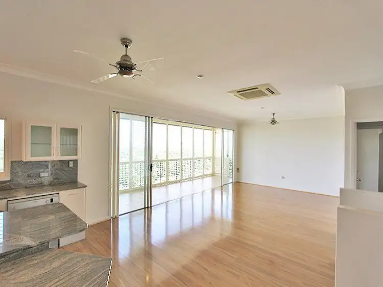 Fifth view of Homely house listing, 50 Koppen Terrace, Mooroobool QLD 4870
