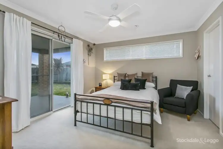 Sixth view of Homely house listing, 106 BROOKWATER PARADE, Lyndhurst VIC 3975