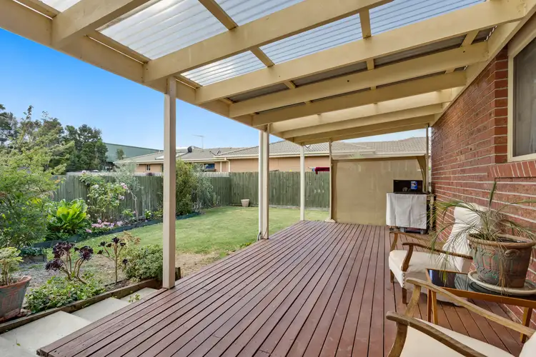 Third view of Homely house listing, 8/8a Henry Street, Koo Wee Rup VIC 3981