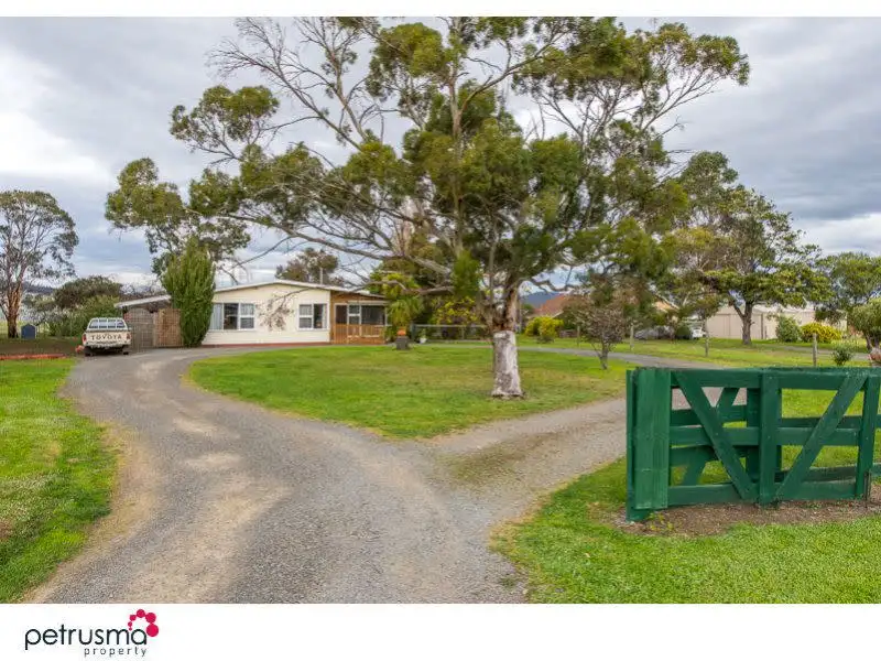 Main view of Homely house listing, 15 Chipmans Road, Rokeby TAS 7019