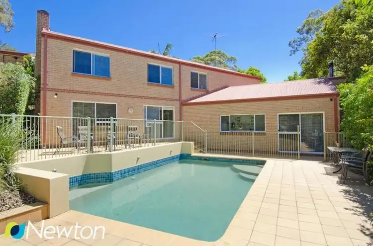 Second view of Homely house listing, 12a Wanganui Road, Kirrawee NSW 2232