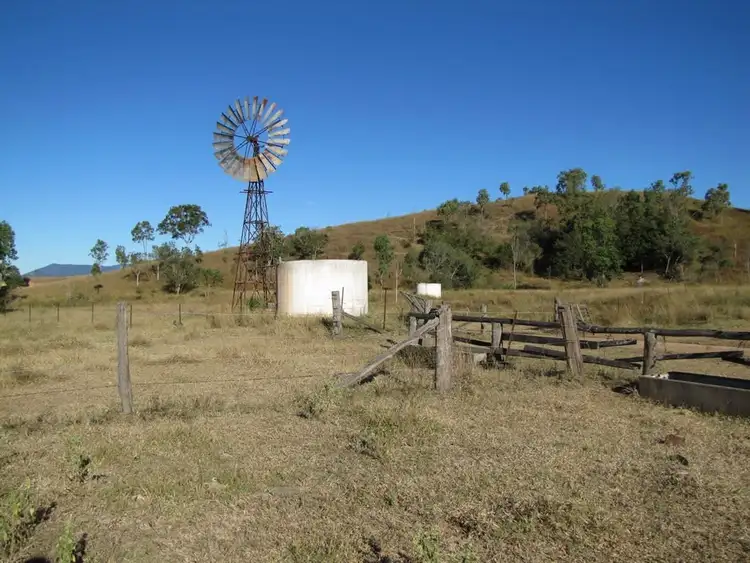 Fifth view of Homely rural property listing, 00 Gladstone - Monto Road, Calliope QLD 4680