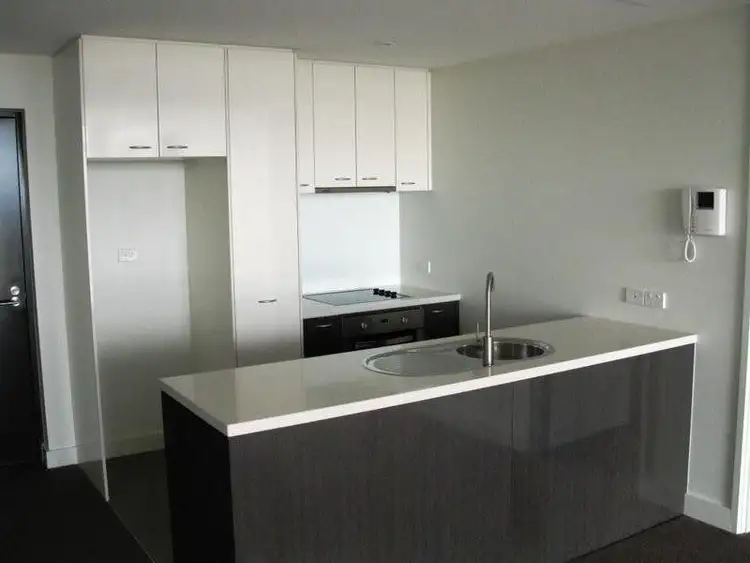 Fourth view of Homely apartment listing, 506/95 Berkeley Street, Melbourne VIC 3000