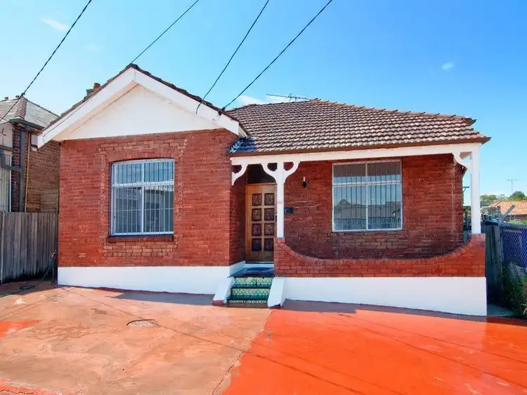 Main view of Homely house listing, 80 Canterbury Road, Hurlstone Park NSW 2193