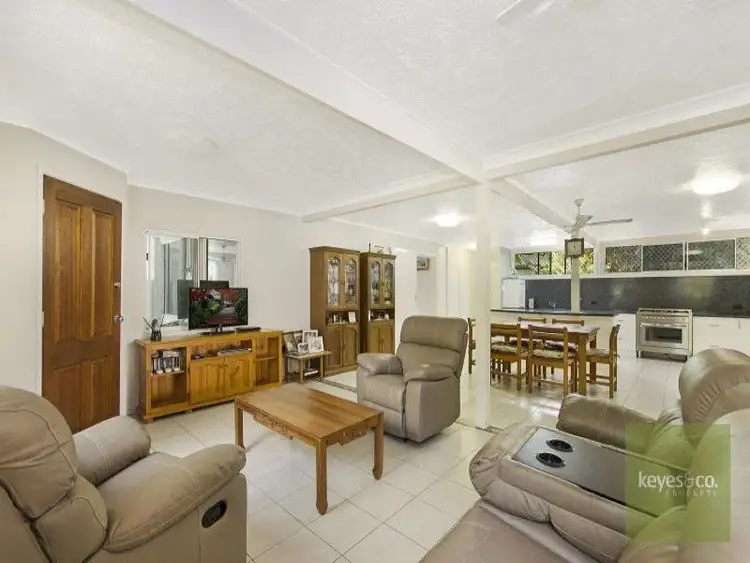 Second view of Homely house listing, 7 Touch Street, Rosslea QLD 4812