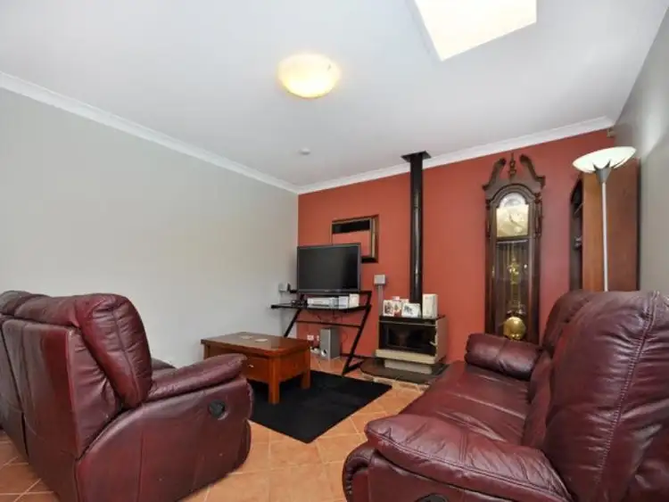 Fourth view of Homely house listing, 7 Godecke Rise, Carine WA 6020