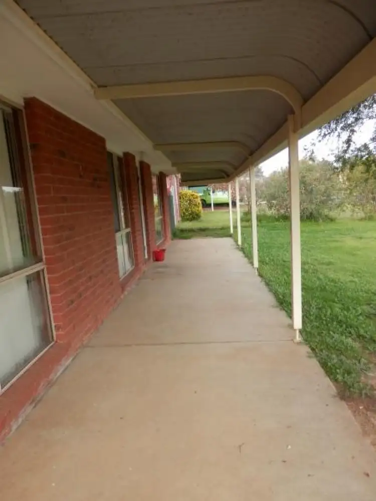 Second view of Homely house listing, 12 Lockett Place, Tolland NSW 2650