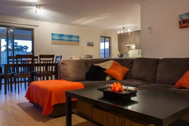 Third view of Homely house listing, 34 Quinn Street, Christie Downs SA 5164