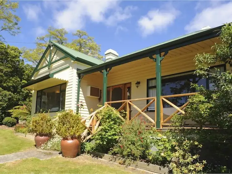 Second view of Homely house listing, 3624 Channel Highway, Birchs Bay TAS 7162