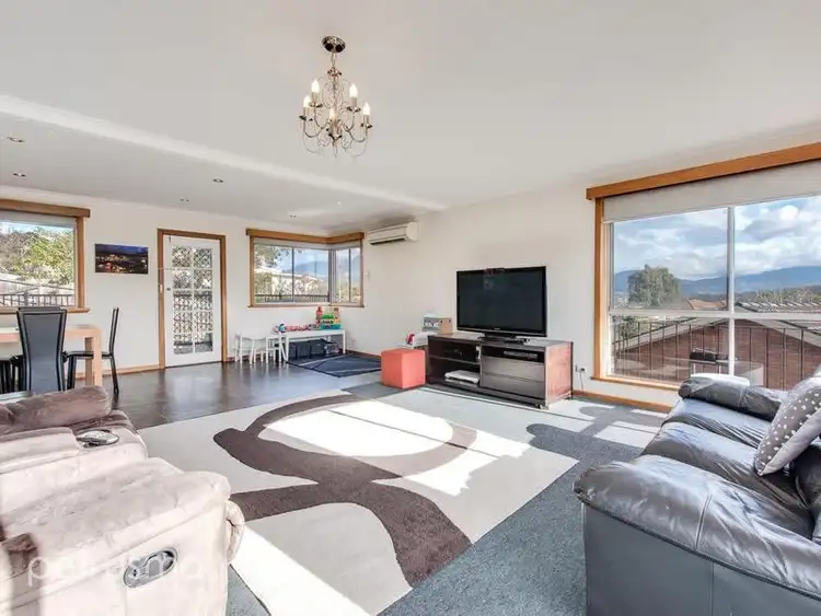 Third view of Homely house listing, 55 Lindhill Avenue, Geilston Bay TAS 7015