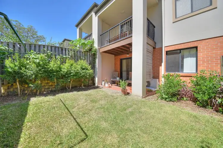 Sixth view of Homely townhouse listing, 238/64 Gilston Rd, Nerang QLD 4211