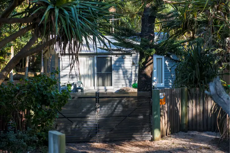 Fourth view of Homely house listing, 4 Manfred Street, Byron Bay NSW 2481