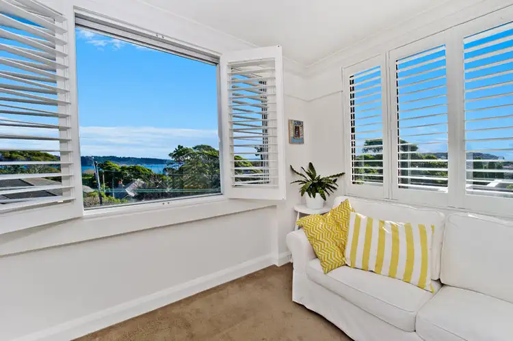 Fourth view of Homely apartment listing, 3/183 Hopetoun Avenue, Vaucluse NSW 2030