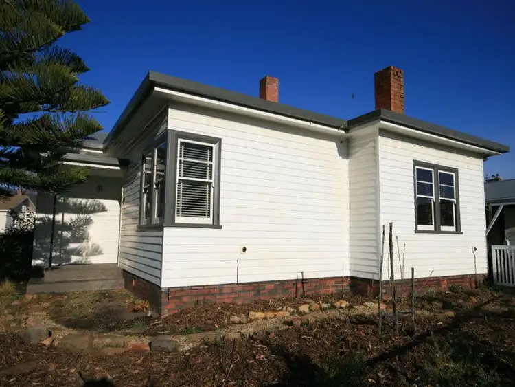 Main view of Homely house listing, 38 Tower Road, New Town TAS 7008