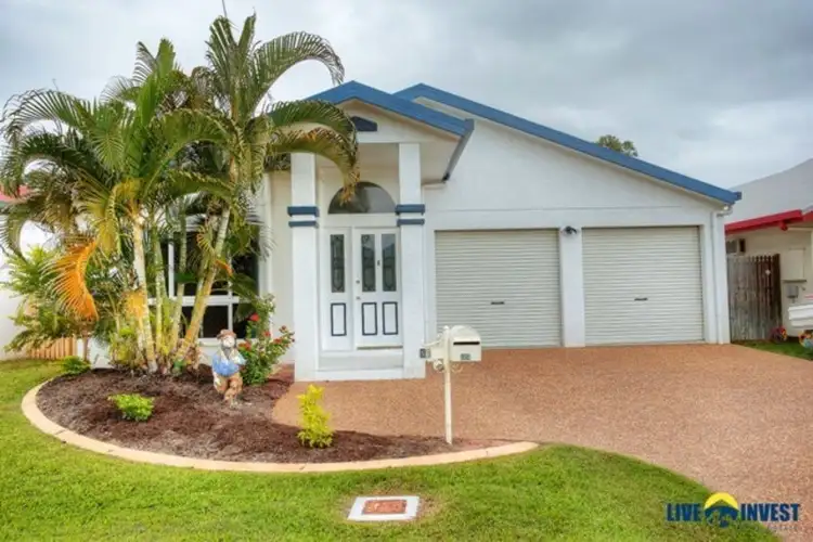 17 Curtin Place, Douglas QLD 4814