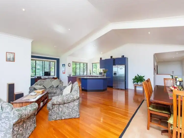 Sixth view of Homely house listing, 11 Red Bean Close, Suffolk Park NSW 2481