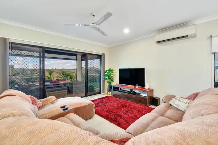 Sixth view of Homely house listing, 32 Tuckeroo Boulevard, Zuccoli NT 832