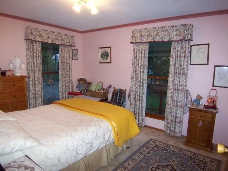 Sixth view of Homely house listing, 7 Williams Rd, Wandiligong VIC 3744