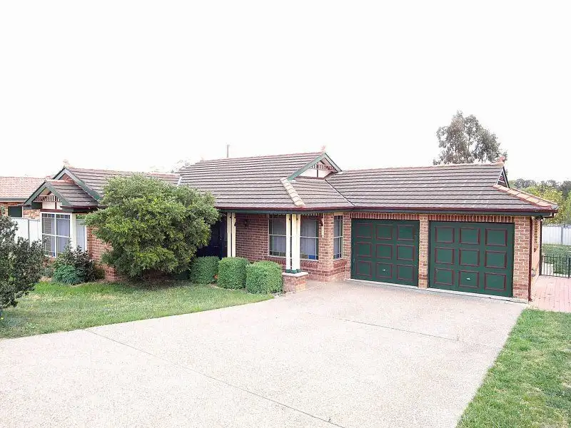 Main view of Homely house listing, 96 Sieben Drive, Orange NSW 2800