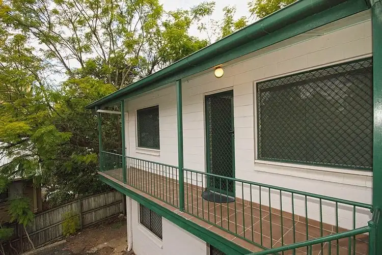 Main view of Homely unit listing, 12/25 Sir Fred Schonell Drive, St Lucia QLD 4067