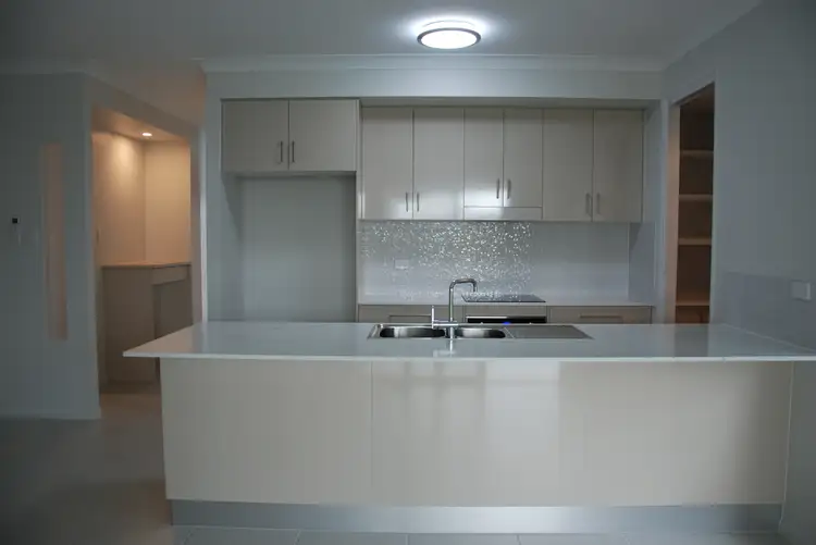 Fourth view of Homely house listing, 15 Yanuca Street, Burdell QLD 4818