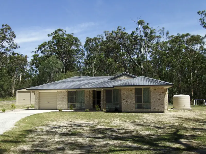 Main view of Homely house listing, 16 Robin Place, Gulmarrad NSW 2463