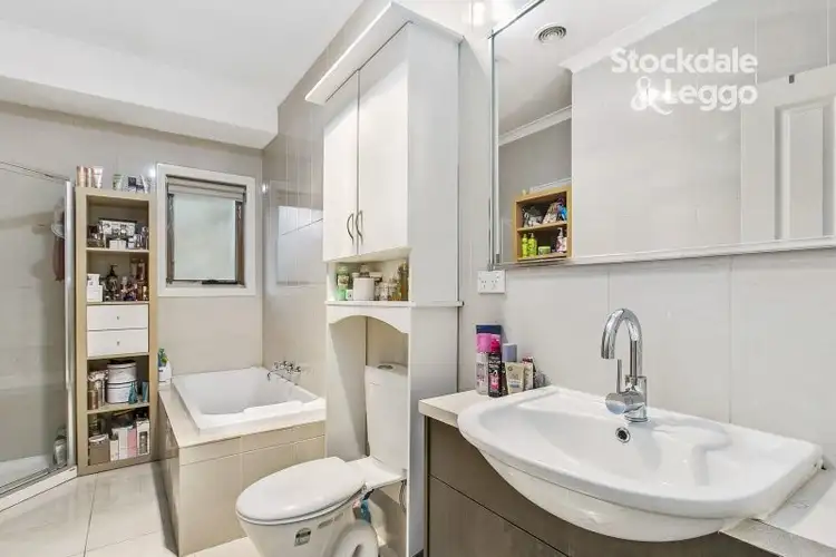 Fifth view of Homely unit listing, 1/1176 BALLARTO ROAD, Junction Village VIC 3977