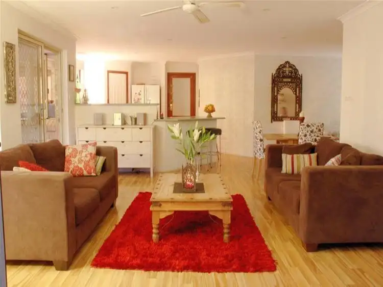Fourth view of Homely house listing, 5 Pipit Court, Broadwater WA 6280