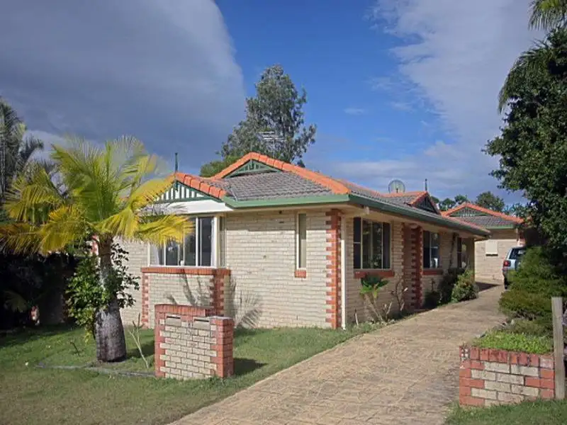 Main view of Homely villa listing, 1/3 Jackwood Court, Suffolk Park NSW 2481