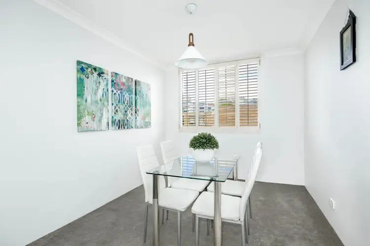Fourth view of Homely apartment listing, 13/106 Lower St Georges Crescent, Drummoyne NSW 2047