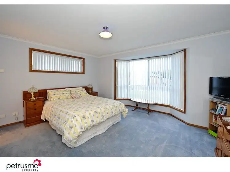 Fifth view of Homely house listing, 5 Freesia Crescent, Kingston TAS 7050