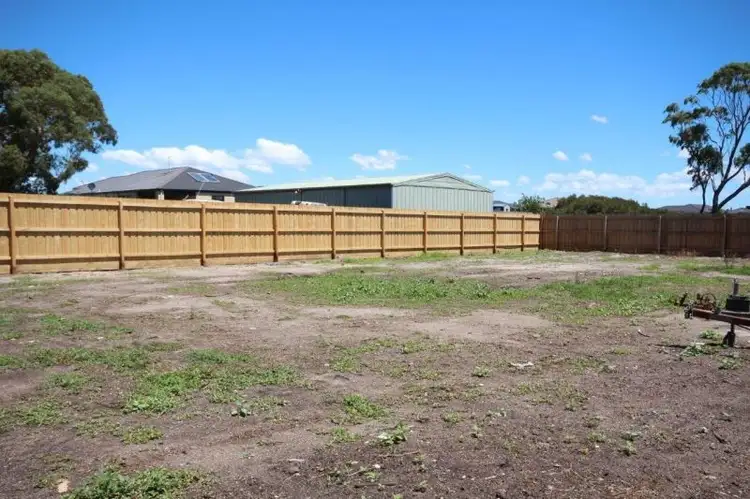 Third view of Homely land listing, LOT 2, 14b Charles Street, Koo Wee Rup VIC 3981