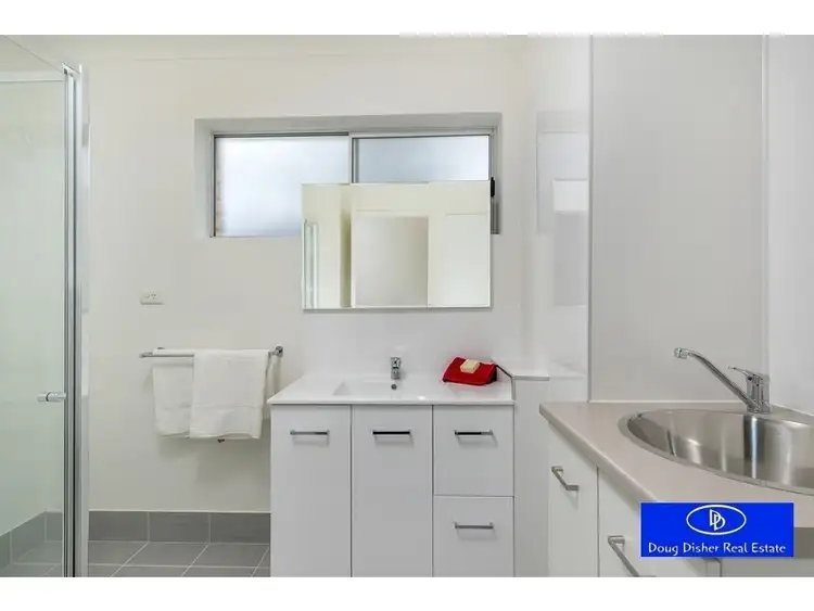 Sixth view of Homely unit listing, 10/23 Augustus Street, Toowong QLD 4066