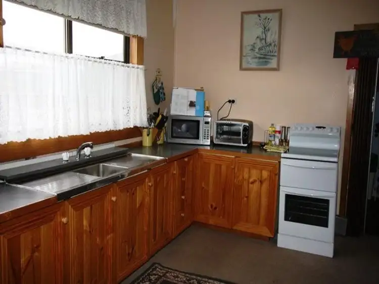 Second view of Homely house listing, 14 West Esplanade, Smithton TAS 7330