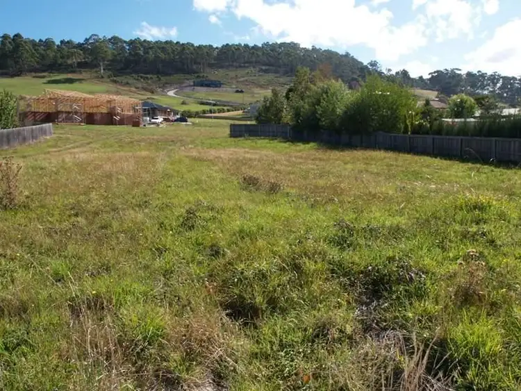 Sixth view of Homely land listing, Franklin Road, Huonville TAS 7109