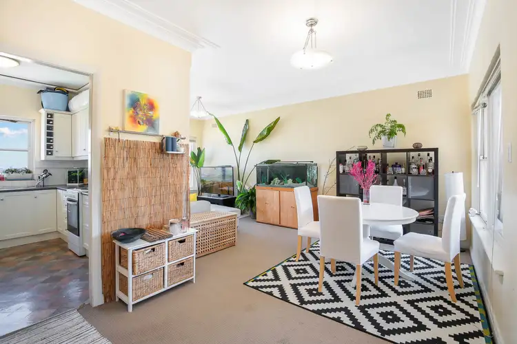8/7 Griffin Street, Manly NSW 2095
