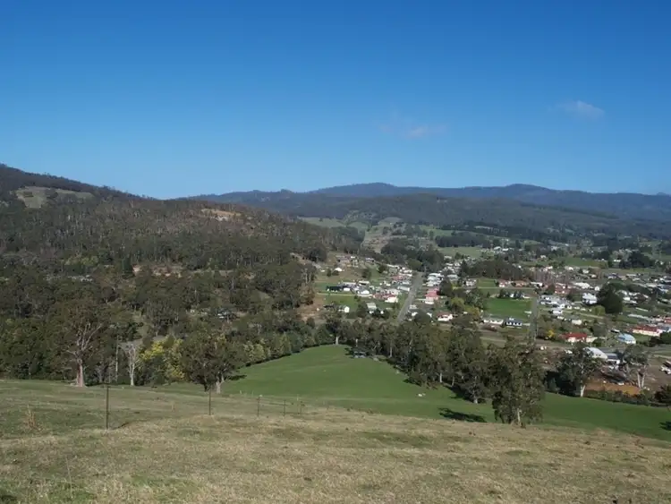 Sixth view of Homely land listing, Lot 3 Huon Highway, Geeveston TAS 7116