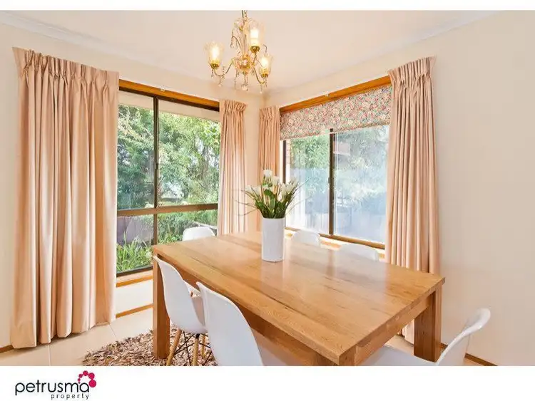 Sixth view of Homely house listing, 2/3 Jasmin Court, Howrah TAS 7018