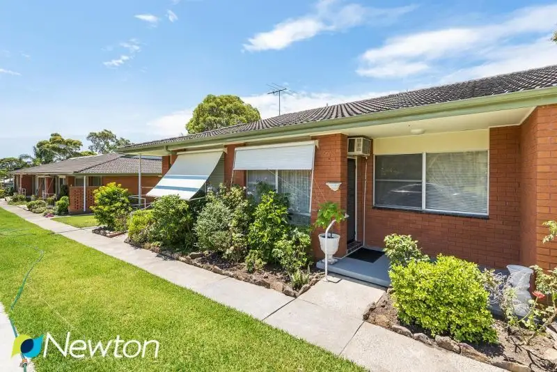 Main view of Homely villa listing, 20/22-24 Taronga Parade, Caringbah NSW 2229