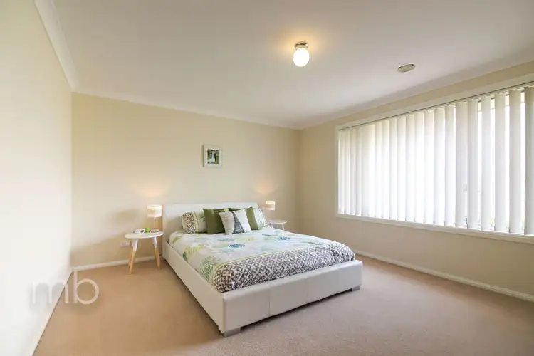 Seventh view of Homely house listing, 10 George Weily Place, Orange NSW 2800