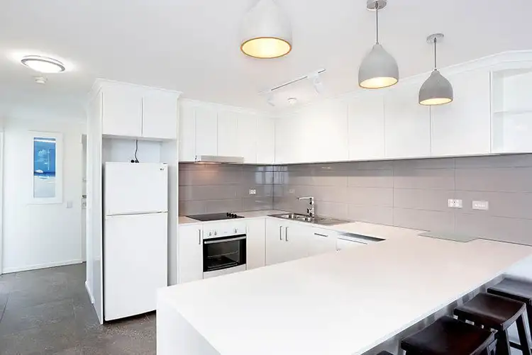 Third view of Homely unit listing, 14D/135 Parkyn Parade, Mooloolaba QLD 4557