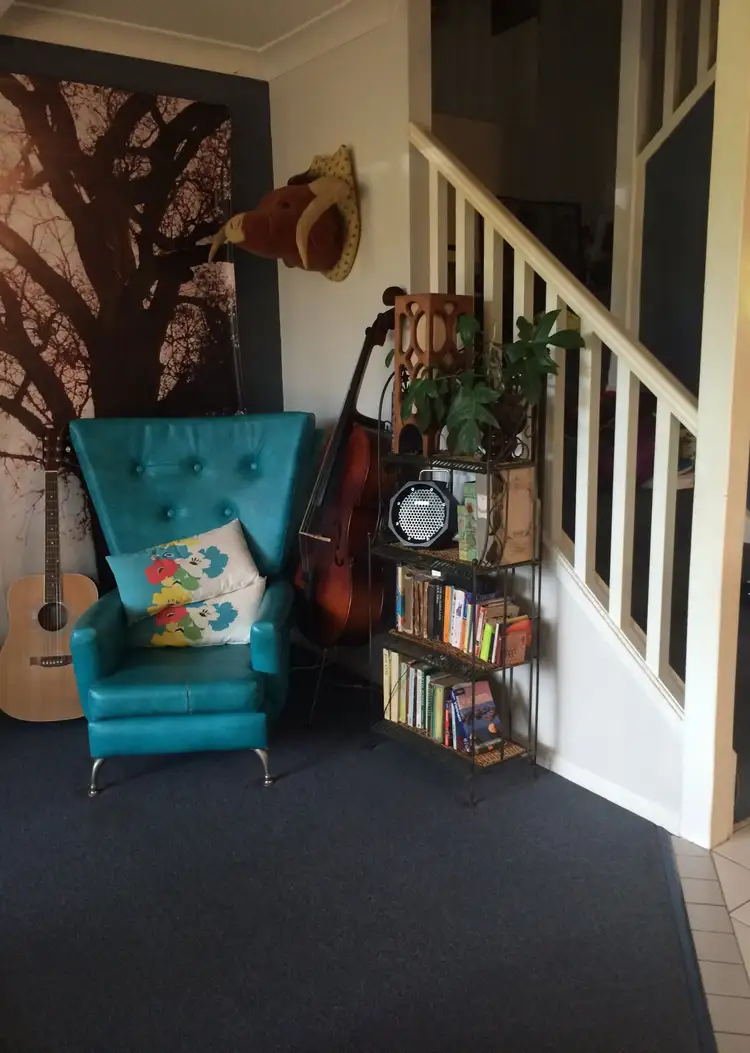 Fifth view of Homely townhouse listing, 11/88 Old Coach Rd, Mudgeeraba QLD 4213