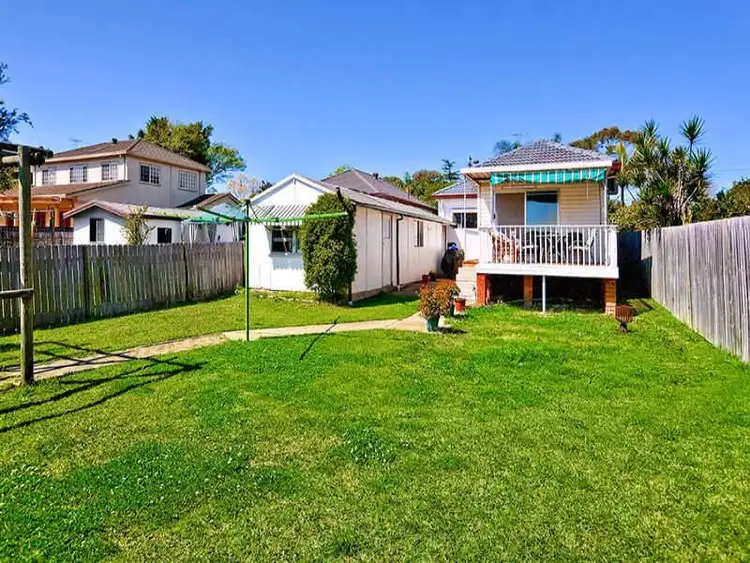 Fifth view of Homely house listing, 17 Blanche Street, Belfield NSW 2191