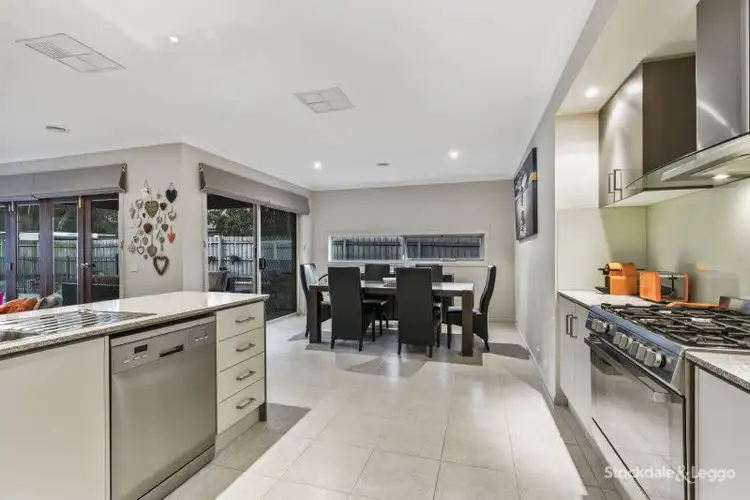 Sixth view of Homely house listing, 8 PARAMU COURT, Tooradin VIC 3980