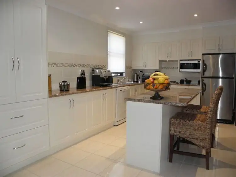 Third view of Homely house listing, 20 Dalwah Street, Bomaderry NSW 2541