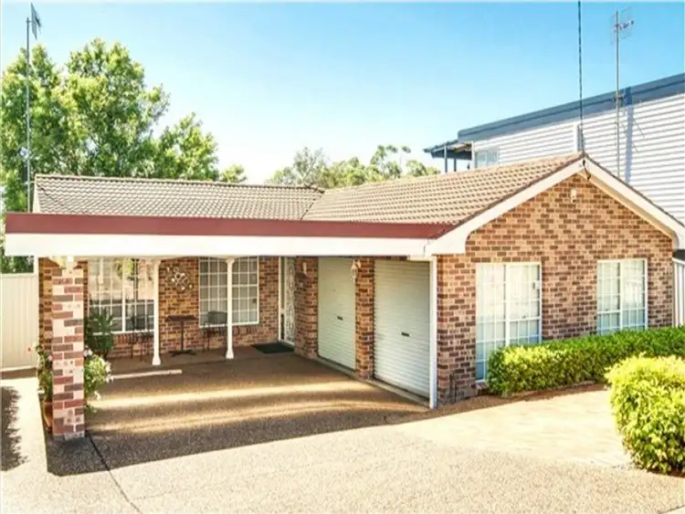 83 Woolana Avenue, Budgewoi NSW 2262